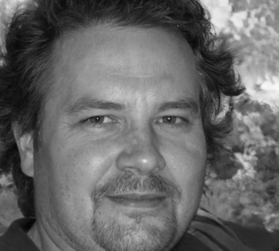Dr. Marcus Hoffmann