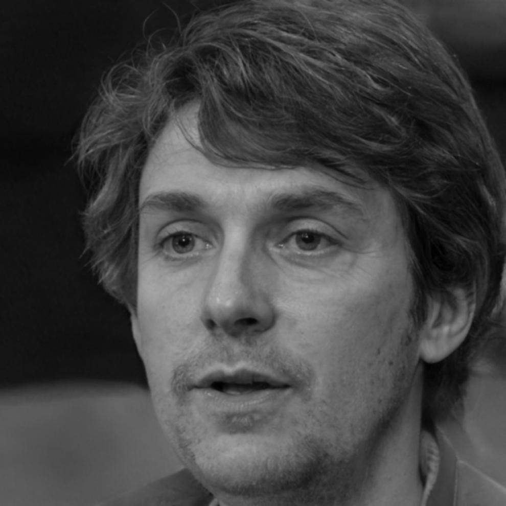 Prof. Dr. Stefan Weber